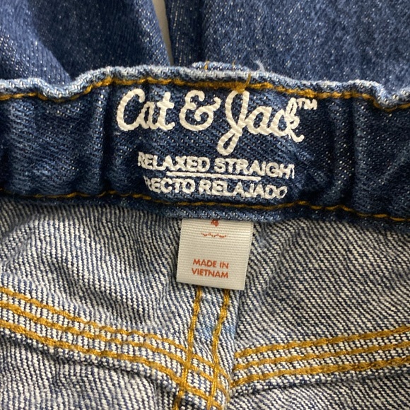 4T Carter’s Boys Outfit - Picture 10 of 11